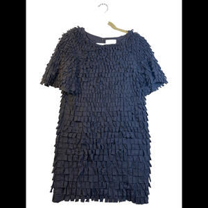 Phillip Lim Blue Dress